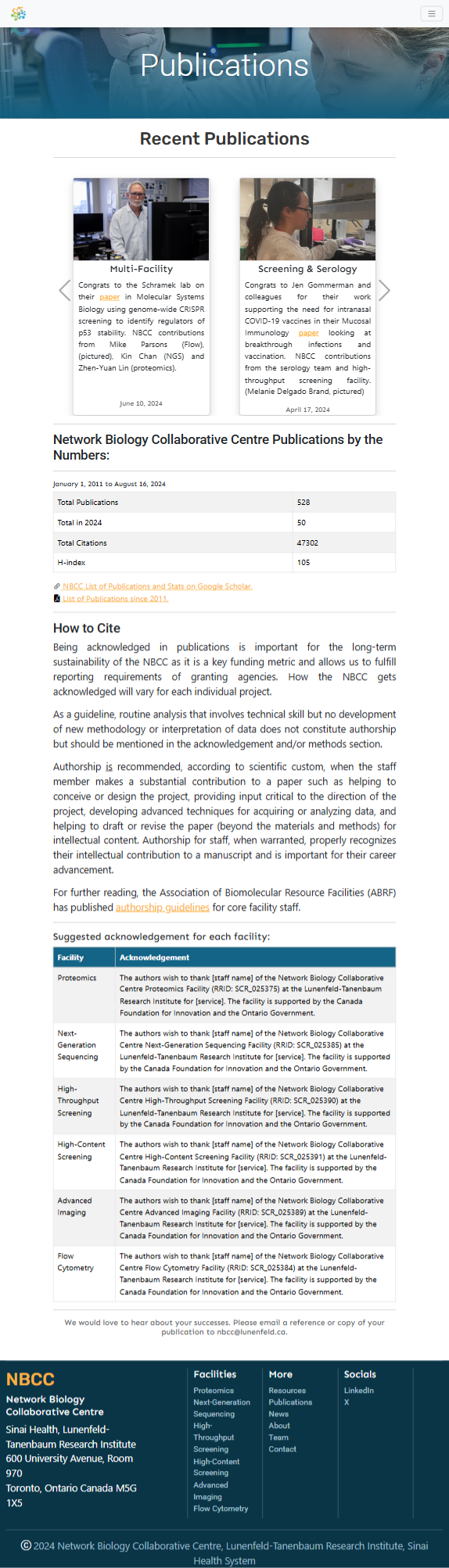 NBCC Publications Full Tablet