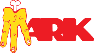 Mark Logo