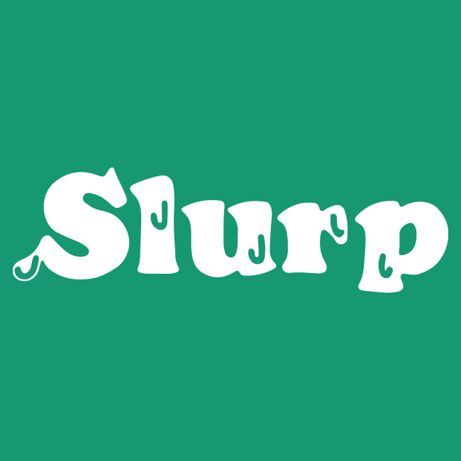 Slurp Logo