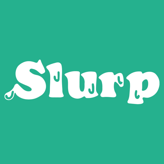 Slurp Logo